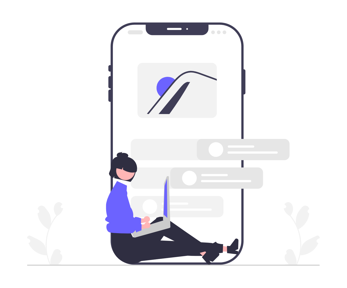 Mobile Development