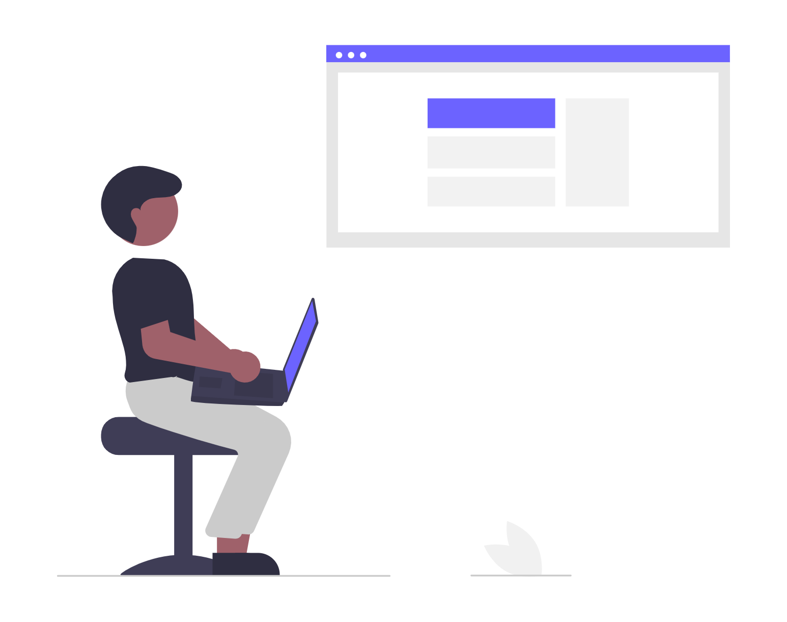 Website Development