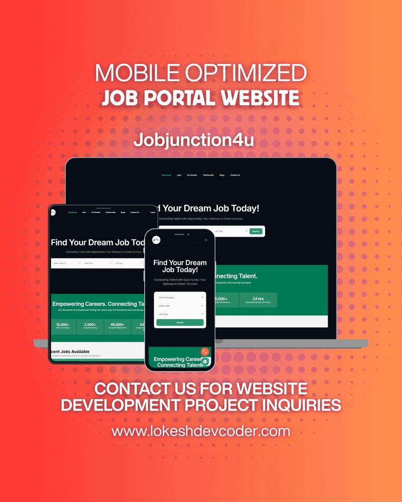 jobjunction4u