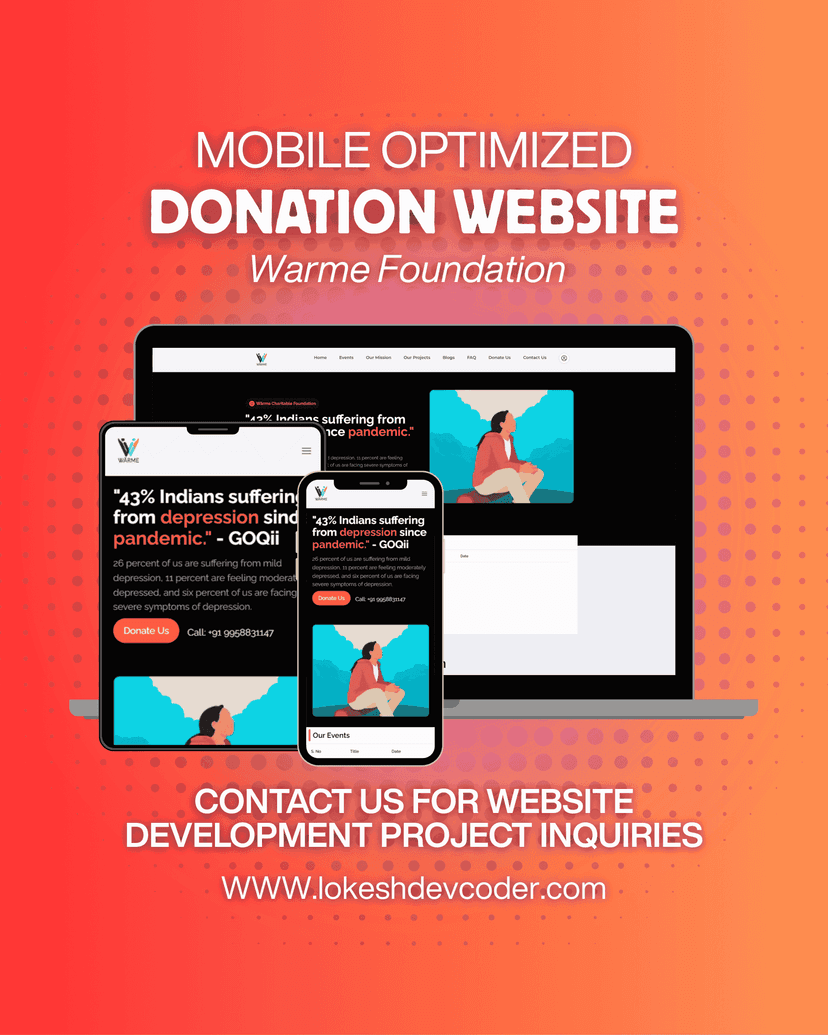 warme Foundation