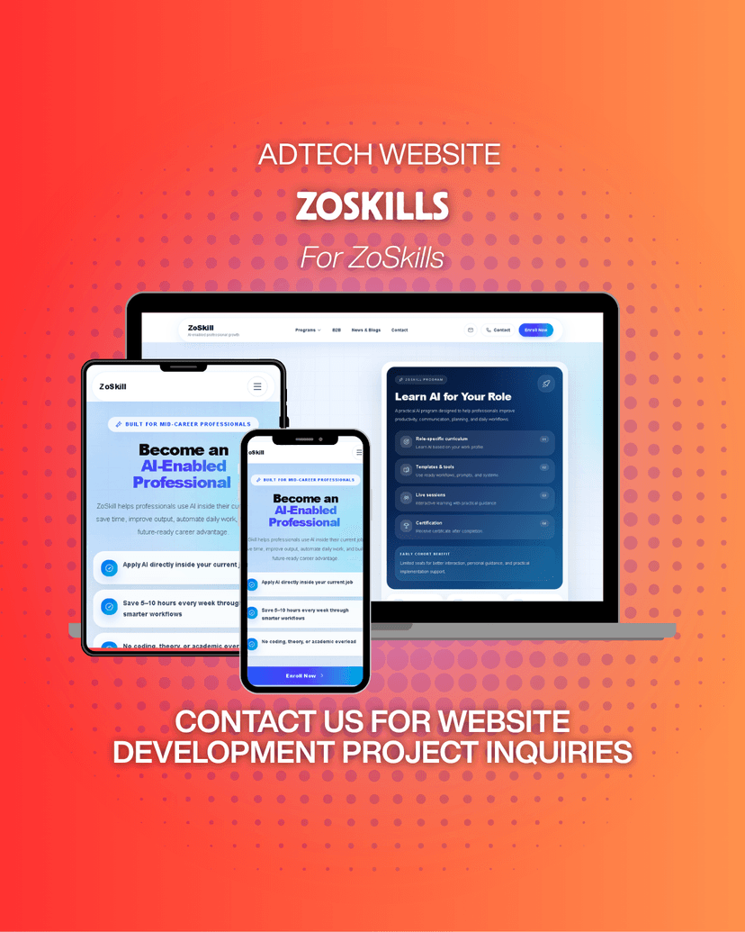 ZoSkill-MockUp