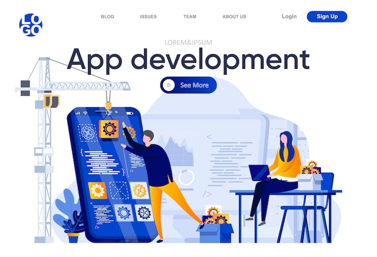 App Development