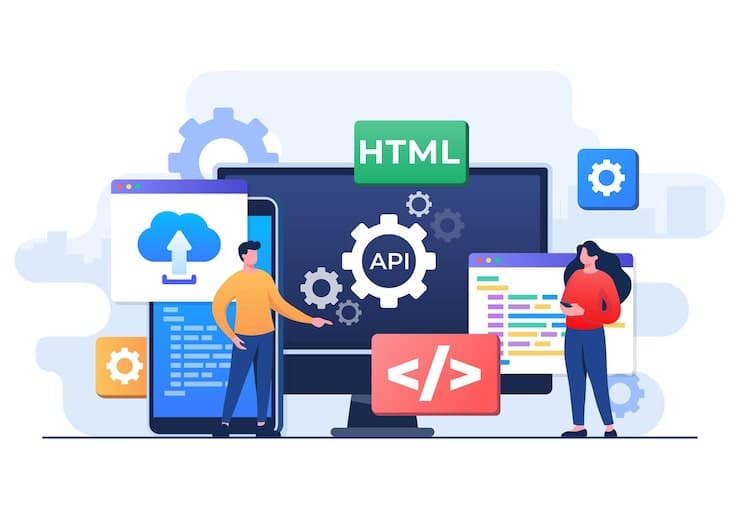 Backend Development