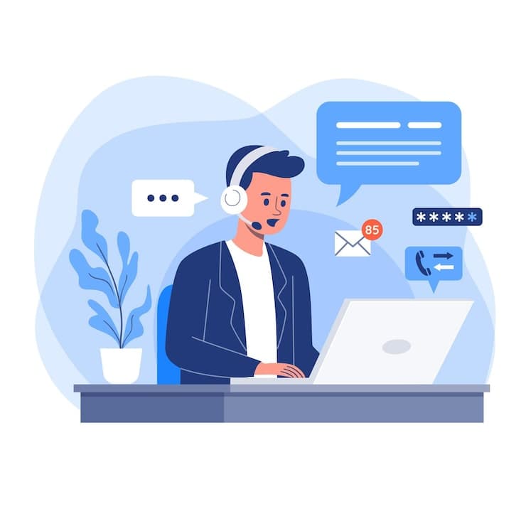 24x7 Free Support