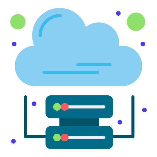 Domain and hosting